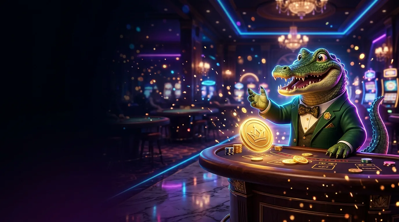 PlayCroco Avis : Faut-il Vraiment Y Jouer en 2026 ?